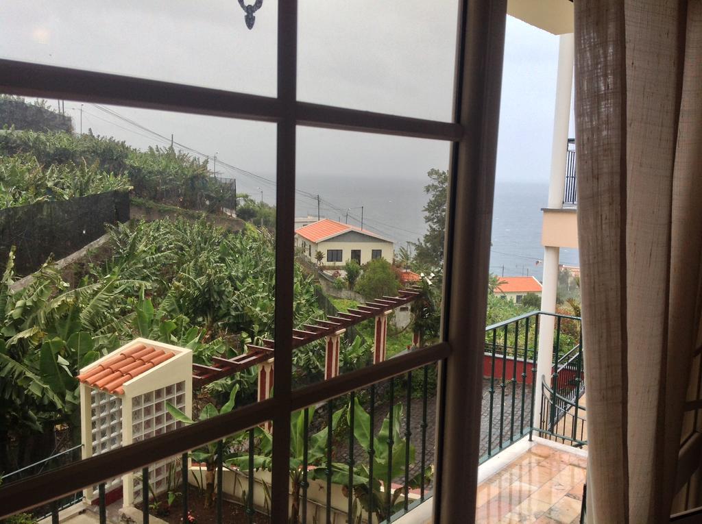 Apart Monumental Funchal  Eksteriør billede