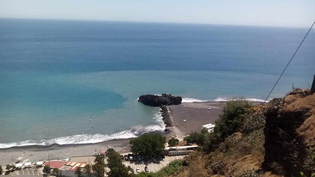 Apart Monumental Funchal  Eksteriør billede