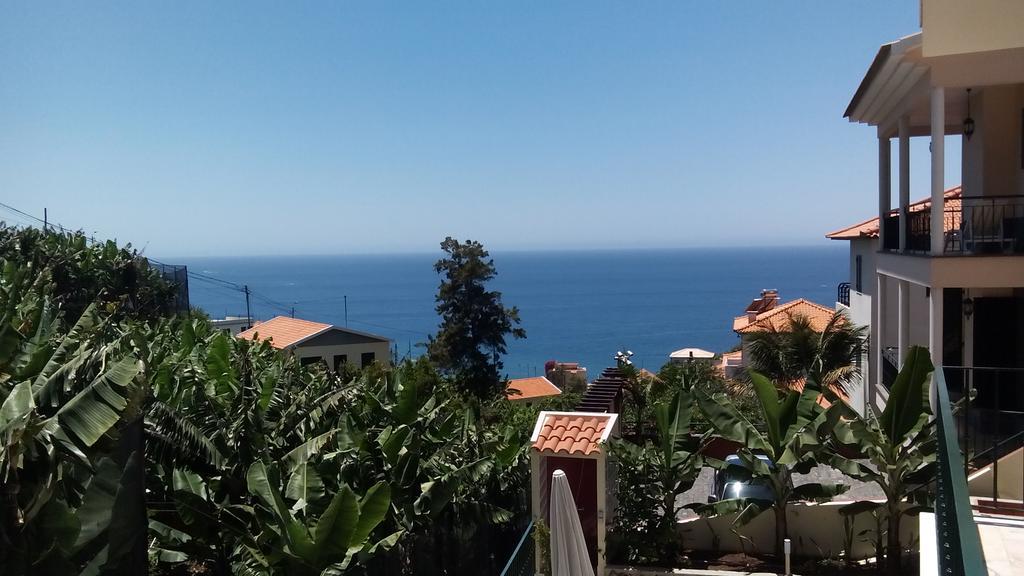 Apart Monumental Funchal  Eksteriør billede